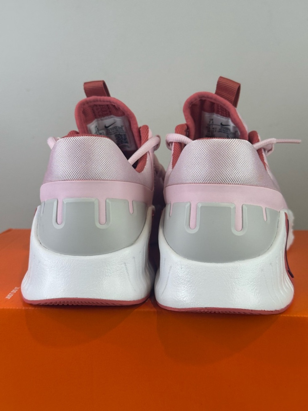 Nike Free Metcon 5 - Picture 4 of 13